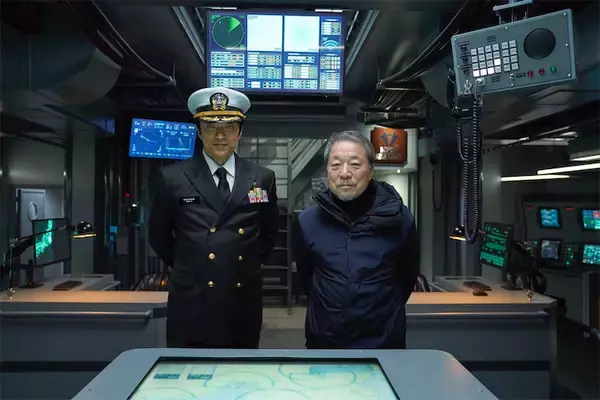 【沈黙の艦隊】原作者・かわぐちかいじが感動した実写ドラマとOVAの魅力