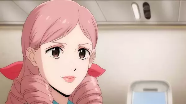 『神の雫』第16話 「美しき白銀の神よ」あらすじ＆先行カットを公開！