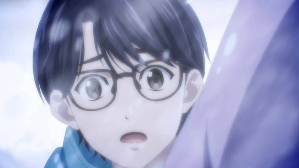 『神の雫』第16話 「美しき白銀の神よ」あらすじ＆先行カットを公開！