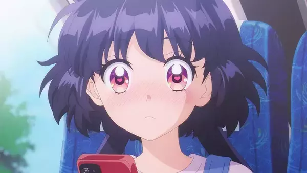 『乙女怪獣キャラメリゼ』第6話「らいりの森」あらすじ＆先行カット公開！
