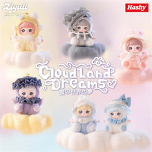 トレーディングマスコット『ユーリー』第4弾が登場！ 先行発売情報も