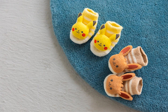 【ポケモン】ベビーブランド『モンポケ』日本橋三越本店でPOPUP開催！