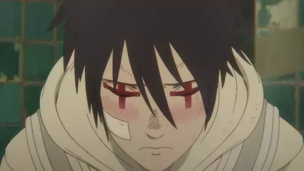 「『ドロヘドロ』第4話あらすじ＆場面カット公開！ Blu-ray BOX情報も到着」の画像