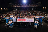 「【おそ松さん】10周年スペシャルイベントにキャスト11名が集結！」の画像1