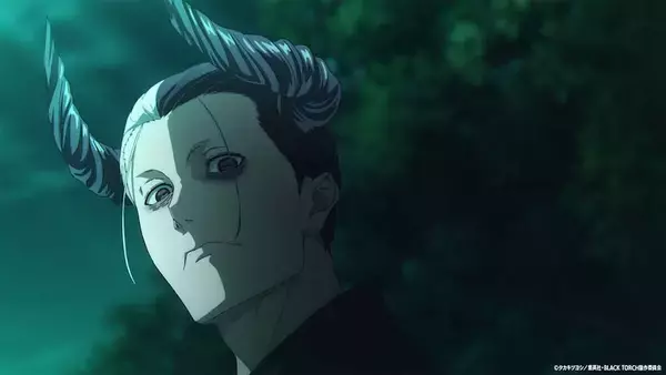 『BLACK TORCH』第11話 あらすじ＆先行カット公開！