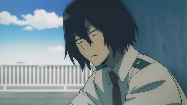 『ヴィジランテ』第19話 「雨と雲」あらすじ＆先行カット／ヒーローコスチュームビジュアル公開