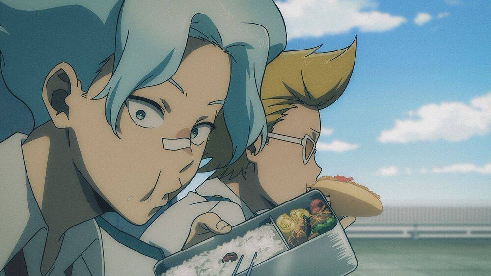 『ヴィジランテ』第19話 「雨と雲」あらすじ＆先行カット／ヒーローコスチュームビジュアル公開