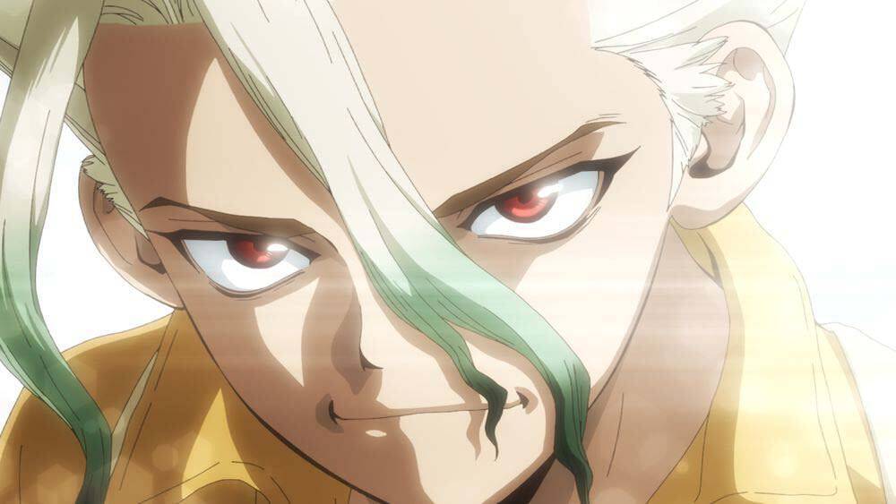 『Dr.STONE』第37話「未来を唆るもの」あらすじ＆先行カット公開！