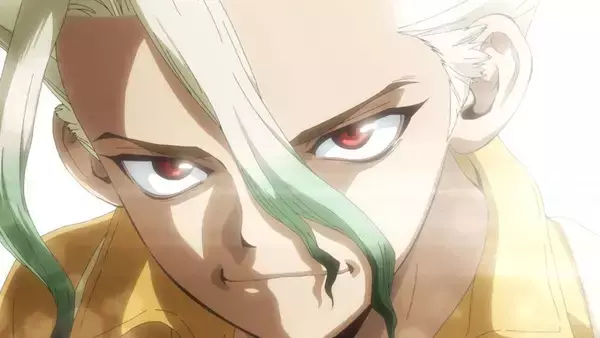 「『Dr.STONE』第37話「未来を唆るもの」あらすじ＆先行カット公開！」の画像