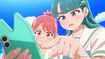 『これ描いて死ね』第9話 先行カット＆あらすじ公開！