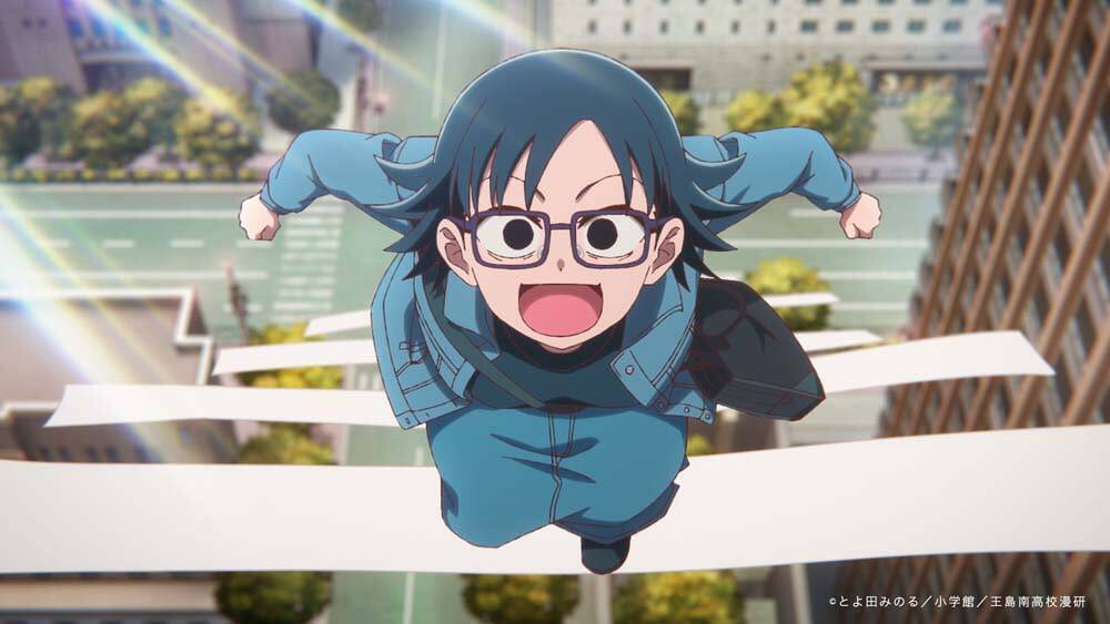 『これ描いて死ね』第9話 先行カット＆あらすじ公開！
