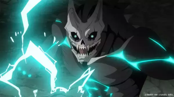 「【怪獣8号】メインスタッフ・追加キャストほか気になるアニメ最新情報を総まとめ！」の画像