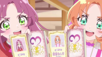 『名探偵プリキュア！』第3話「みんなおいでよ！キュアット探偵事務所！」あらすじ＆先行カット！