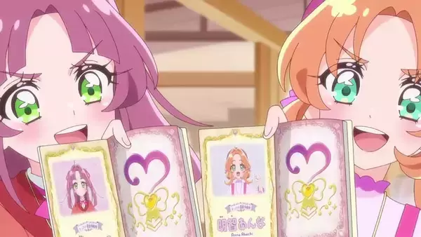 『名探偵プリキュア！』第3話「みんなおいでよ！キュアット探偵事務所！」あらすじ＆先行カット！