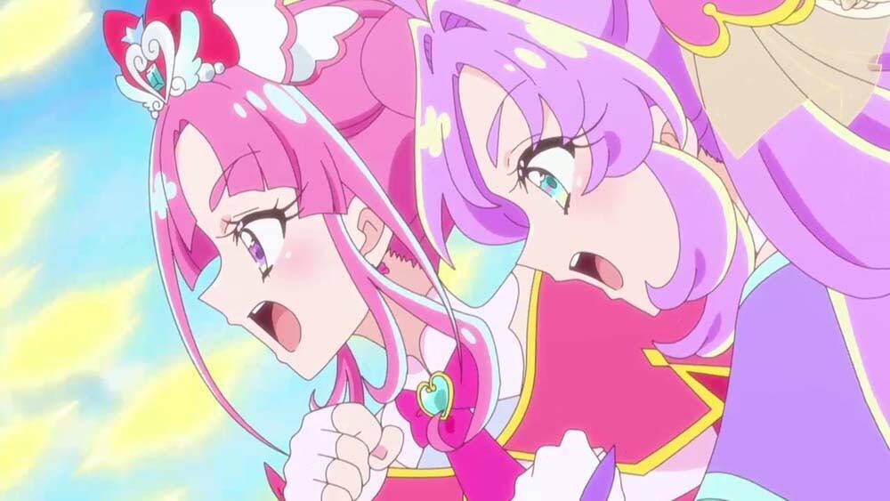 『名探偵プリキュア！』第3話「みんなおいでよ！キュアット探偵事務所！」あらすじ＆先行カット！