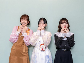 アニメ『パンどろぼう』目指すは50年続く国民的アニメ！キャスト陣が語る魅力
