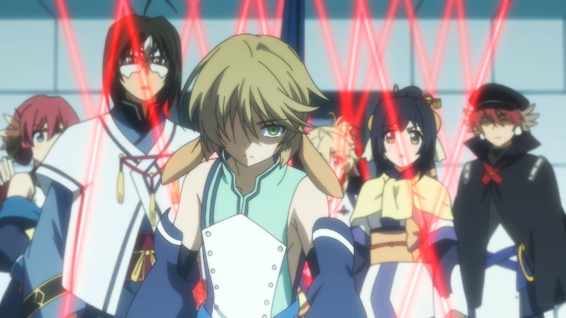 うたわれるもの 二人の白皇 第23話 唯一残された残酷な手段 22年11月25日 エキサイトニュース うたわれるもの 二人の白皇 第23話 唯一残された残酷な手段 22年11月25日 エキサイトニュース