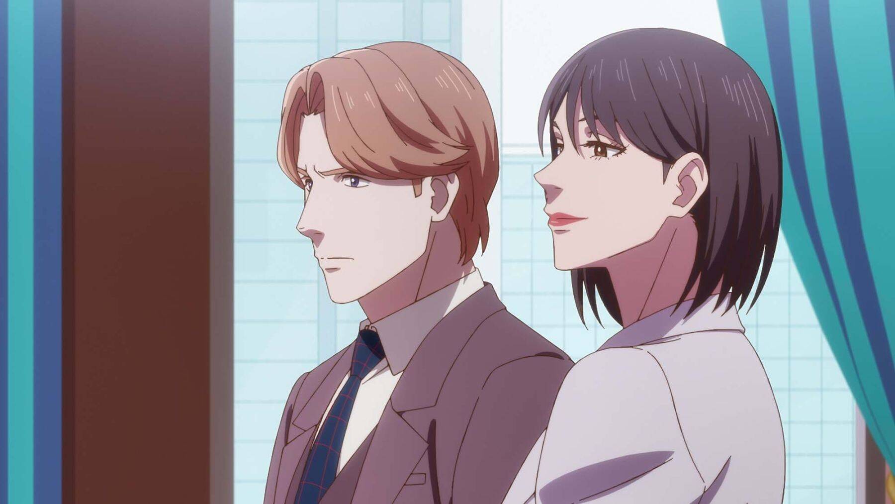 『左ききのエレン』第11話 「Eren the southpaw」あらすじ＆場面カット公開！