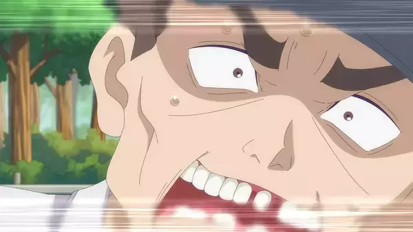 「『ハイスクール！奇面組』第10話「レッツゴー修学旅⾏」あらすじ＆場面カット！」の画像