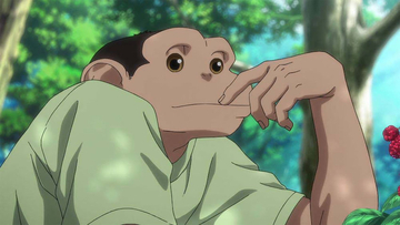 【ダーウィン事変】第8話「訪問者」あらすじ＆先行カット公開！