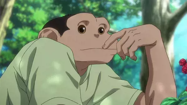 【ダーウィン事変】第8話「訪問者」あらすじ＆先行カット公開！