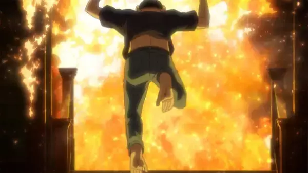 【ダーウィン事変】次回より「ルーシー誘拐事件編」スタート！ PVや場面カット公開