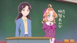 「『名探偵プリキュア！』第7話「大変！学校が迷路！？」あらすじ＆先行カット！」の画像2