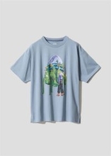 【グラニフ】『ドラゴンボールZ』コラボアイテムが5月5日発売！