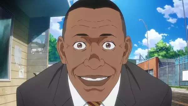「【ダーウィン事変】第2話「ALA」あらすじ＆先行カット公開！」の画像