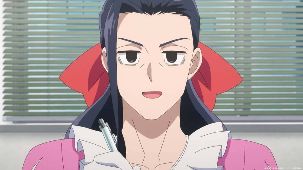 『株式会社マジルミエ』第5話 あらすじ＆先行場面カット公開！