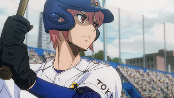 『ダイヤのA act II -Second Season-』第15話 あらすじ＆場面写真公開！