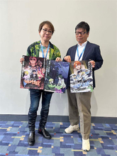【マリッジトキシン】Otakon2026に置鮎龍太郎が登壇！ オフィシャルレポ