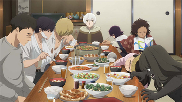 『不滅のあなたへ Season3』第14話　「いるべきばしょ」あらすじ＆先行カット公開！