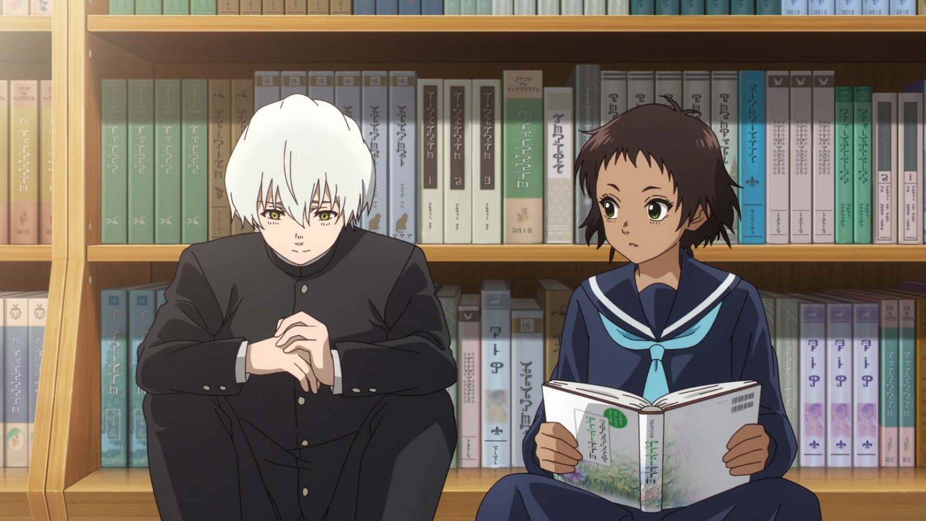 『不滅のあなたへ Season3』第14話　「いるべきばしょ」あらすじ＆先行カット公開！