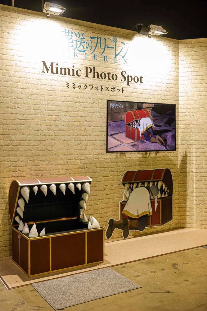 【AnimeJapan 2026】TOHO animationブース、迫力のシアターやステージをレポート！