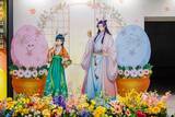 「【AnimeJapan 2026】TOHO animationブース、迫力のシアターやステージをレポート！」の画像14