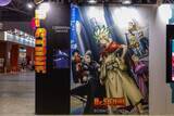 「【AnimeJapan 2026】TOHO animationブース、迫力のシアターやステージをレポート！」の画像19