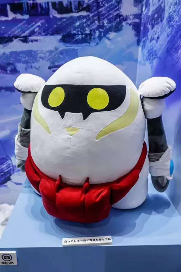 「【AnimeJapan 2026】TOHO animationブース、迫力のシアターやステージをレポート！」の画像
