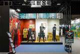 「【AnimeJapan 2026】TOHO animationブース、迫力のシアターやステージをレポート！」の画像28