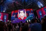 「【AnimeJapan 2026】TOHO animationブース、迫力のシアターやステージをレポート！」の画像3