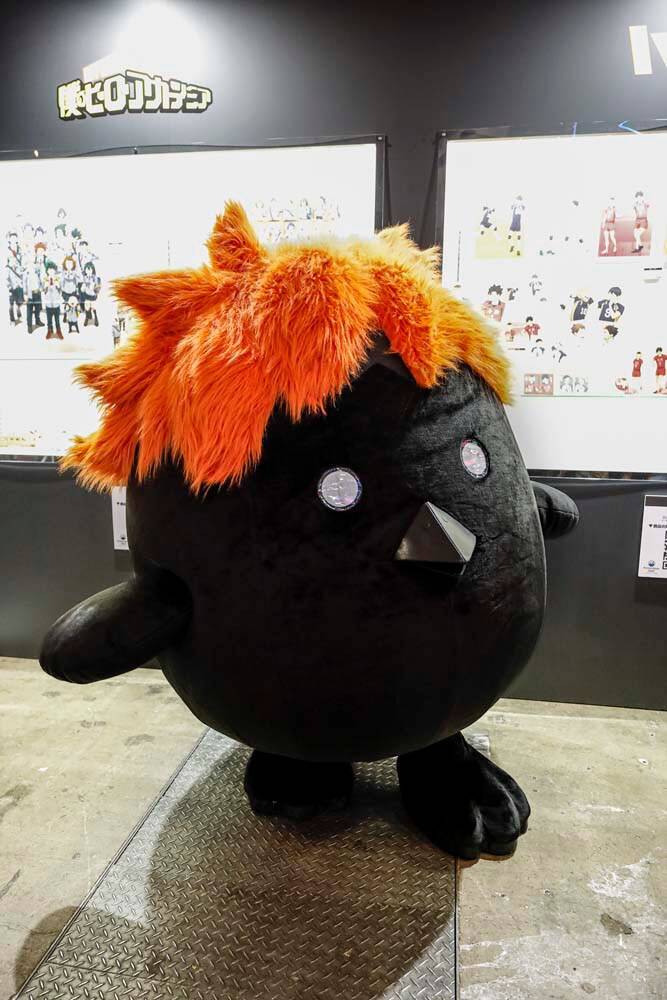 【AnimeJapan 2026】TOHO animationブース、迫力のシアターやステージをレポート！