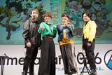 「【AnimeJapan 2026】TOHO animationブース、迫力のシアターやステージをレポート！」の画像41