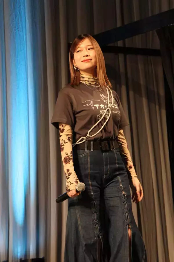 「【AnimeJapan 2026】TOHO animationブース、迫力のシアターやステージをレポート！」の画像