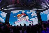 「【AnimeJapan 2026】TOHO animationブース、迫力のシアターやステージをレポート！」の画像5