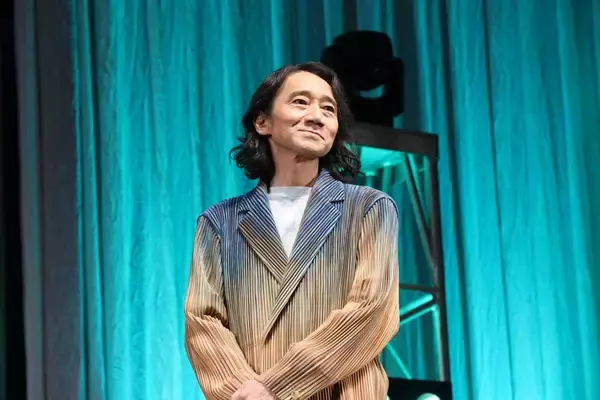 「【AnimeJapan 2026】TOHO animationブース、迫力のシアターやステージをレポート！」の画像