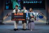 「【AnimeJapan 2026】TOHO animationブース、迫力のシアターやステージをレポート！」の画像51