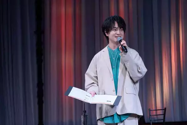 「【AnimeJapan 2026】TOHO animationブース、迫力のシアターやステージをレポート！」の画像