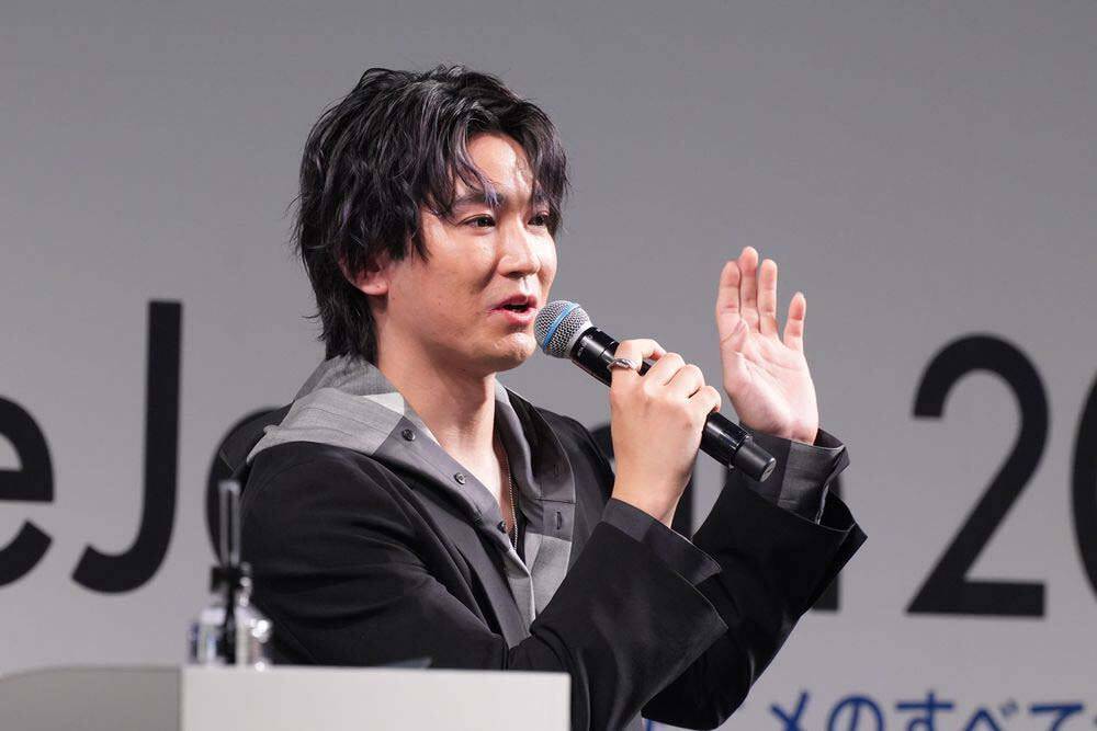 【AnimeJapan 2026】TOHO animationブース、迫力のシアターやステージをレポート！