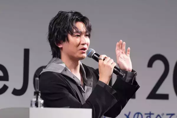 「【AnimeJapan 2026】TOHO animationブース、迫力のシアターやステージをレポート！」の画像