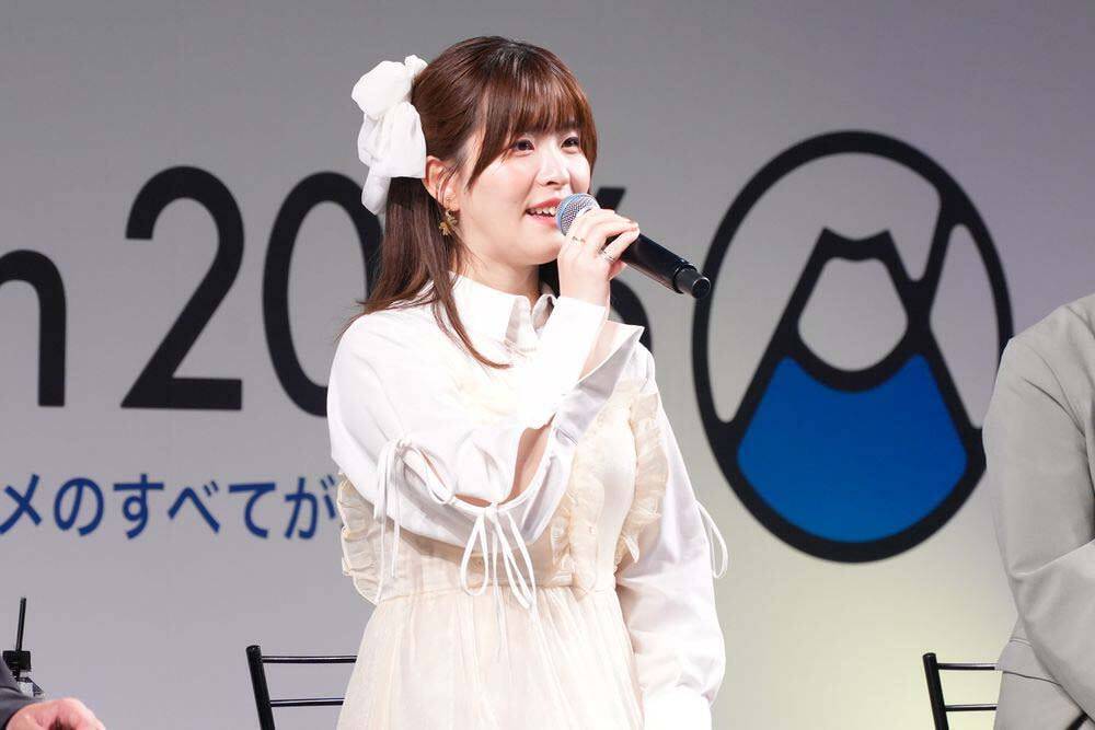 【AnimeJapan 2026】TOHO animationブース、迫力のシアターやステージをレポート！